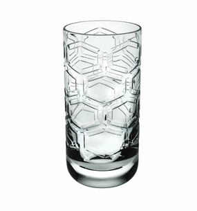 Hexagon - Vase mini ornamental plant  