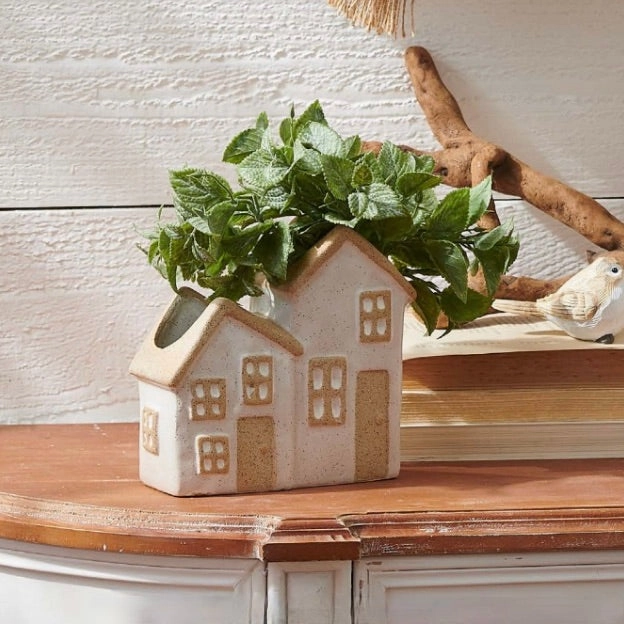 House Planter outdoor greenery  