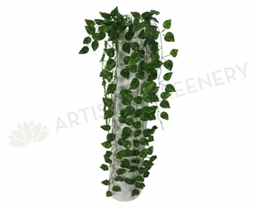 HP0003 Hanging Pothos 90cm Silk summer vegetable seed  