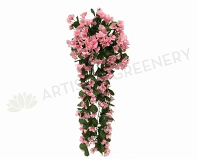 HP0004 Hanging Impatiens 87cm Baby Pink summer vegetable seed  