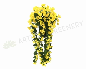HP0004 Hanging Impatiens 87cm Lemon summer vegetable seed  