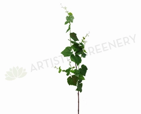 HP0025 Grape Vine Branch Real Touch 150cm sun perennial  