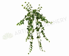 HP0044 Trailing Variegated Ivy 75cm Real Touch summer vegetable seed  