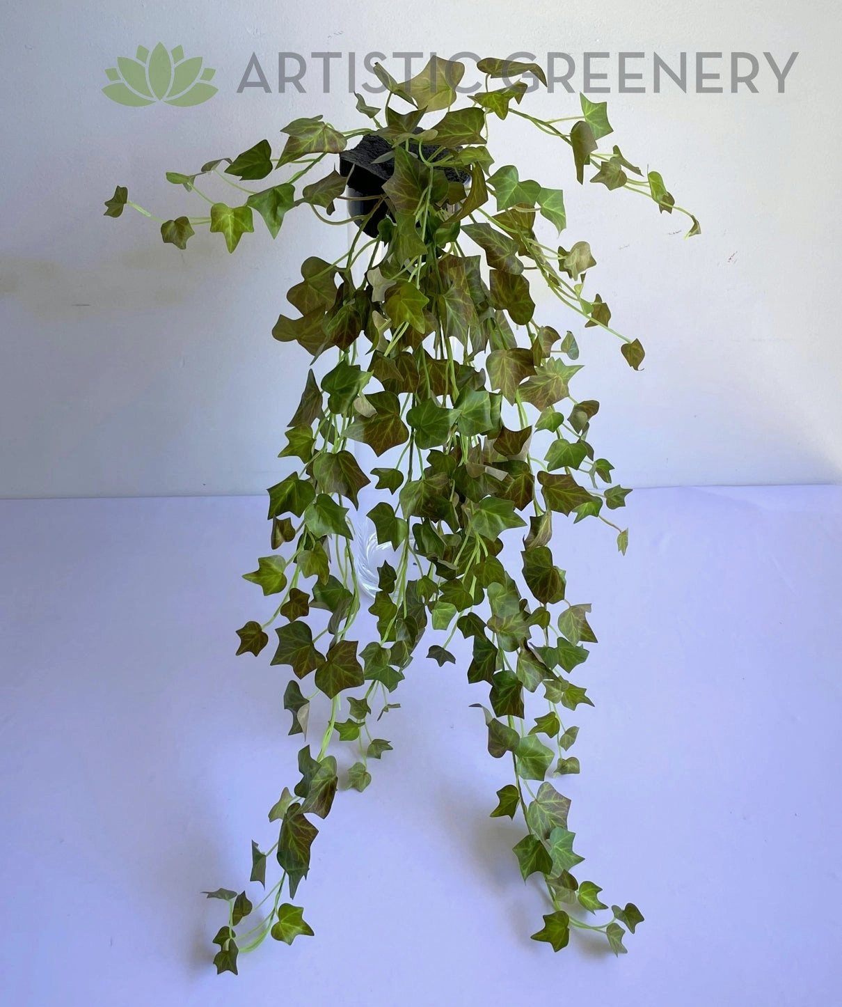 HP0044A Trailing Ivy (Autumn Style) 85cm