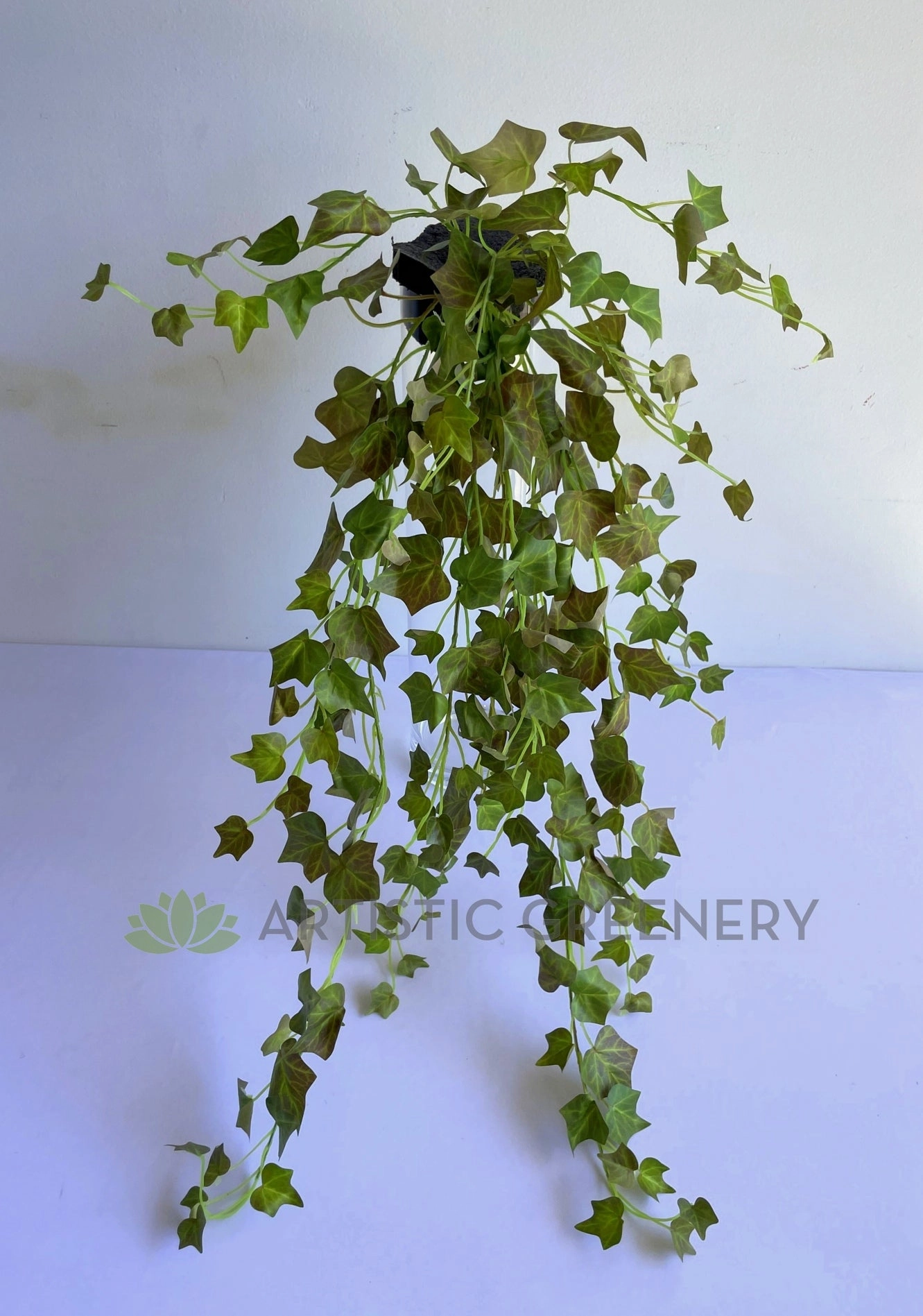 HP0044A Trailing Ivy (Autumn Style) 85cm
