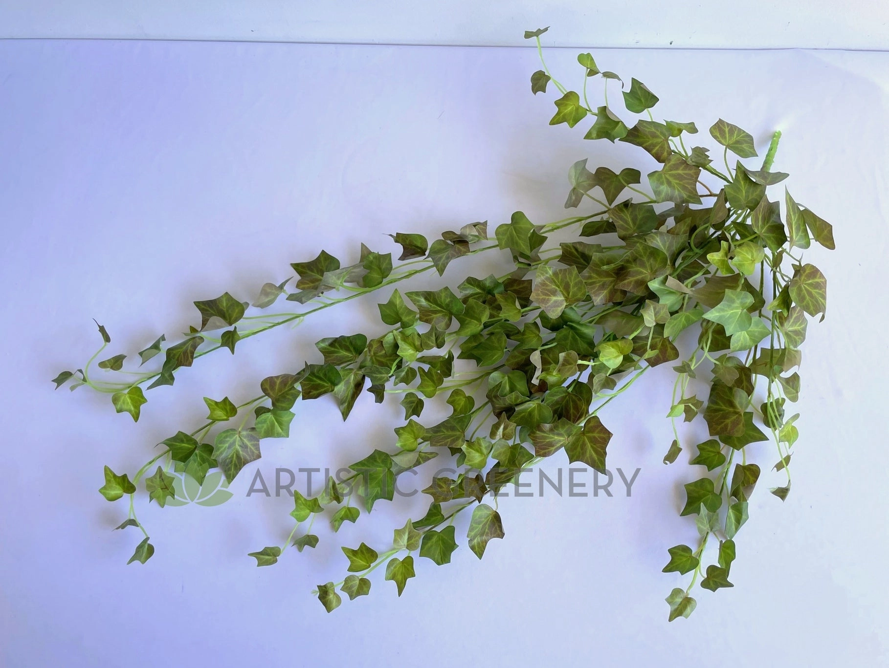 HP0044A Trailing Ivy (Autumn Style) 85cm