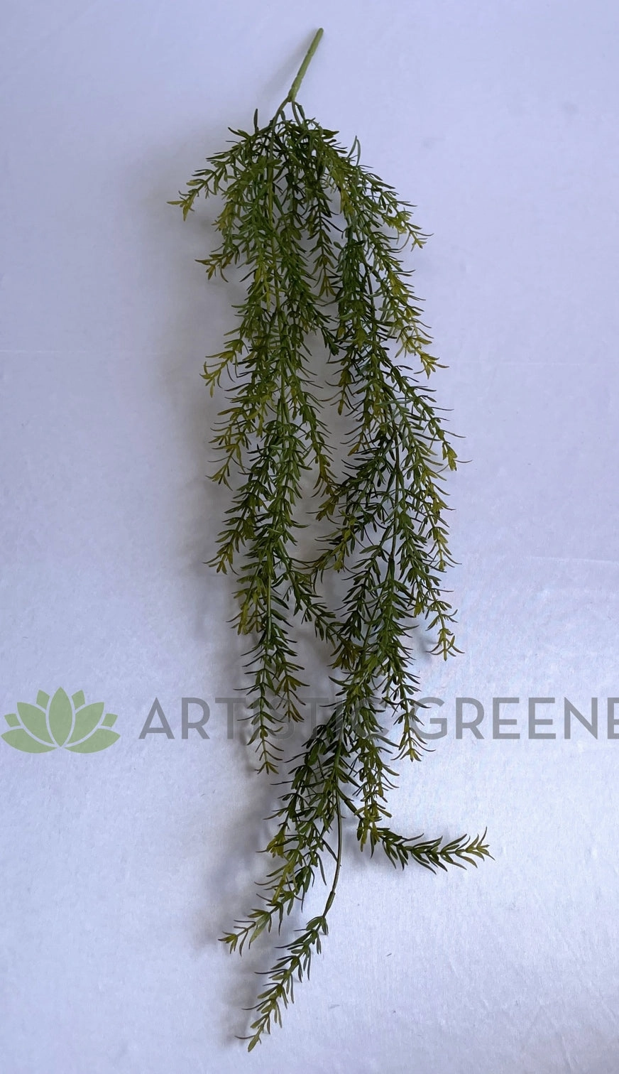 HP0045 Weeping Greenery 70cm Green