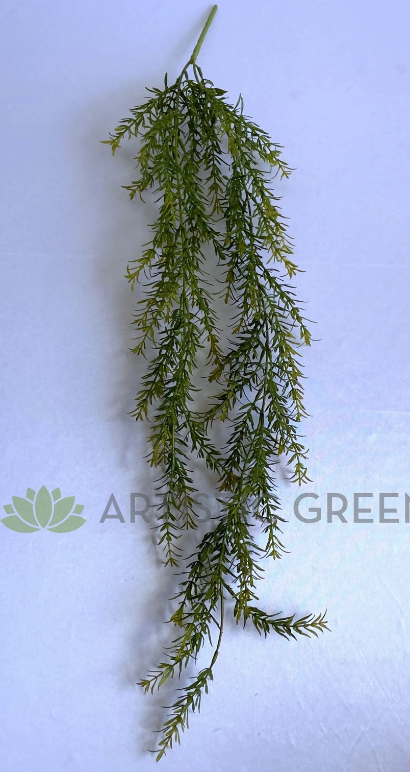 HP0045 Weeping Greenery 70cm Green