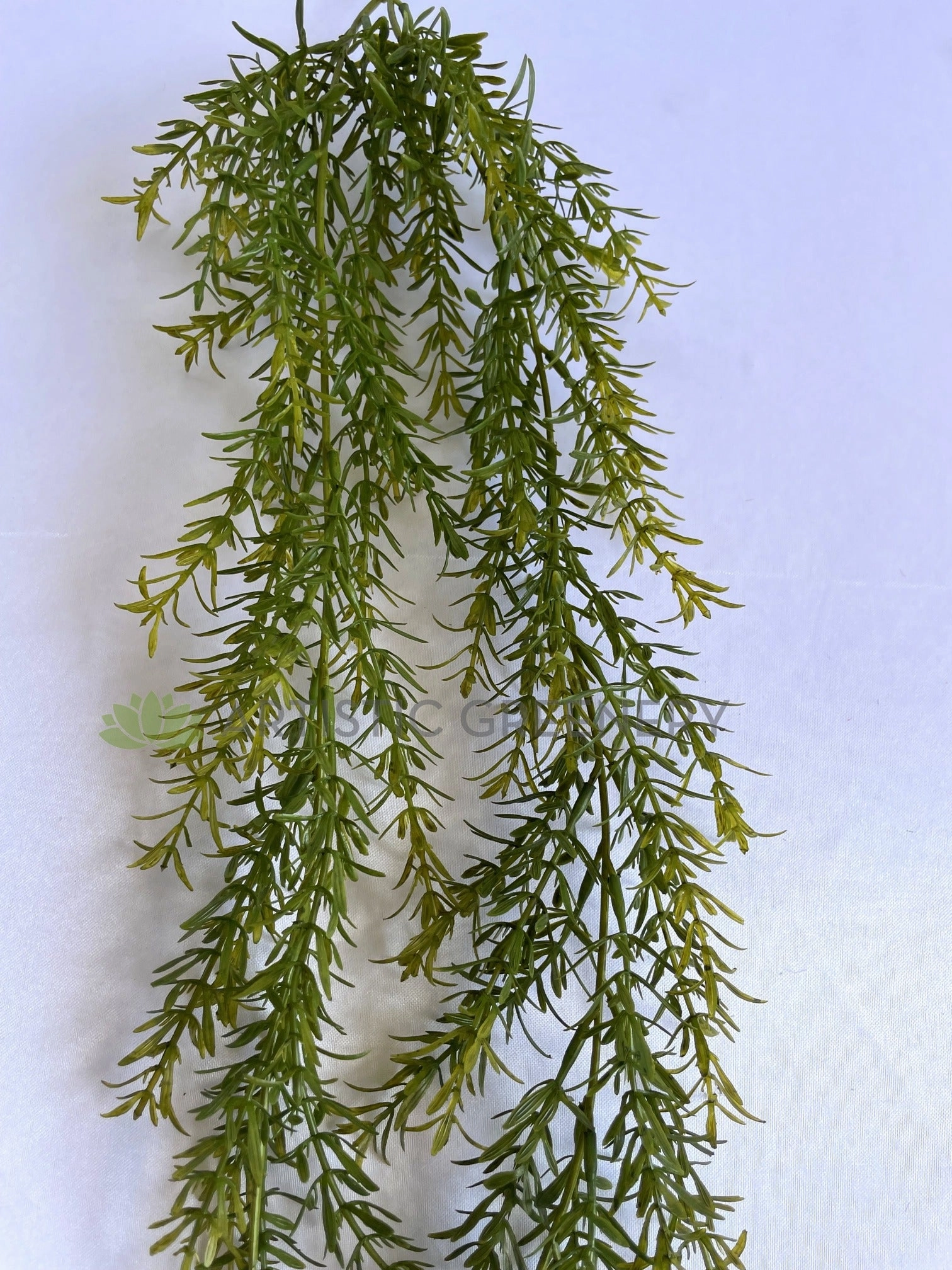 HP0045 Weeping Greenery 70cm Green