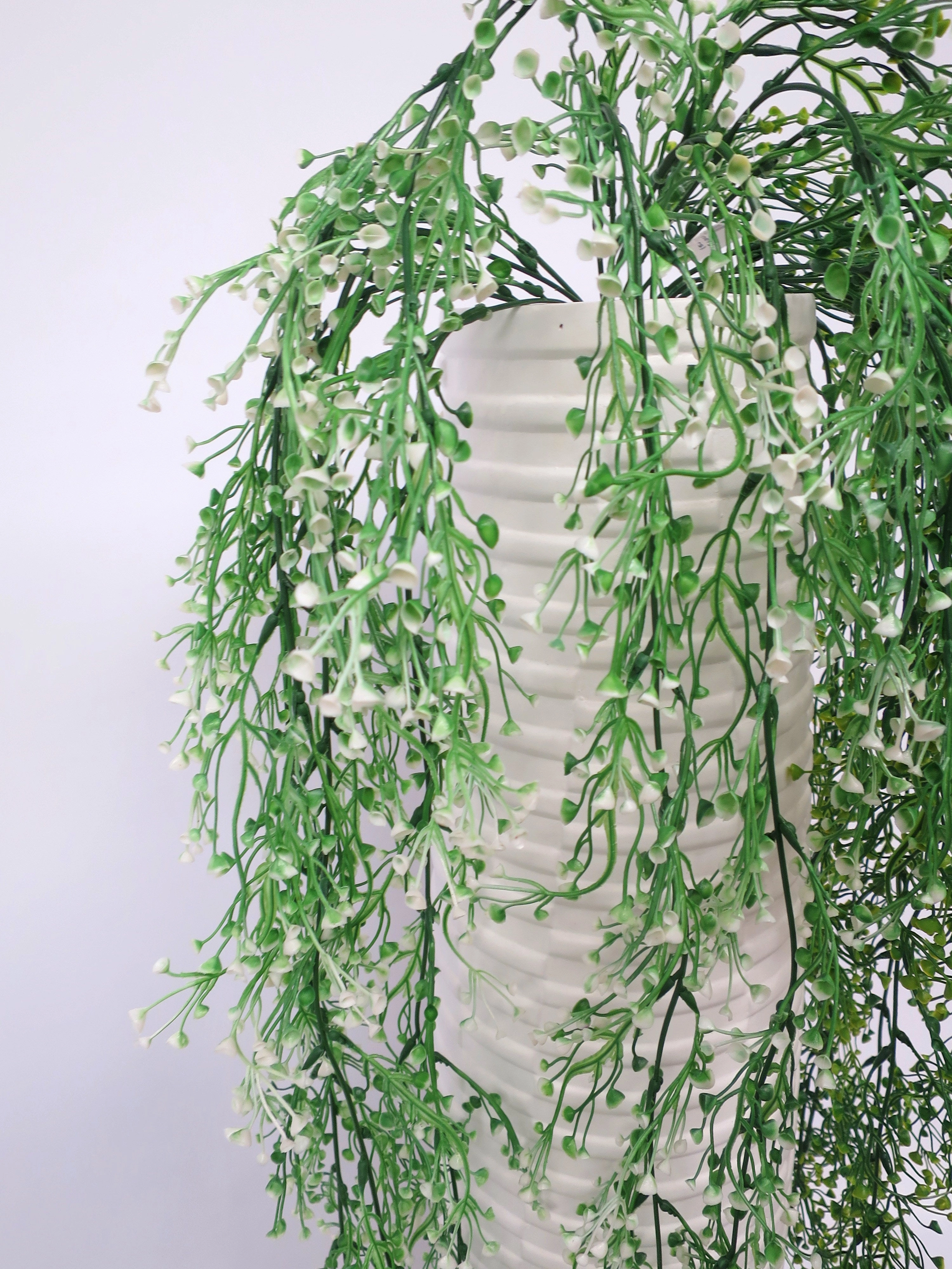 HP0046 Weeping Greenery 80cm 2 colours