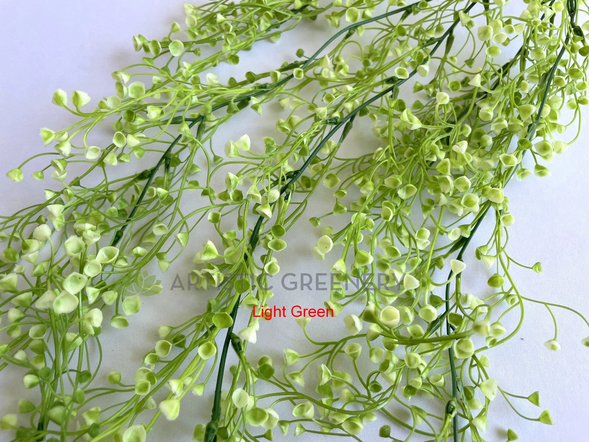 HP0046 Weeping Greenery 80cm 2 colours