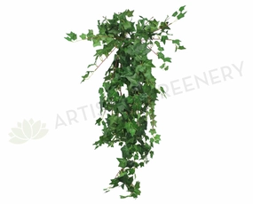 HP0049 Hanging Ivy (Large Bunch) 115cm Green SALE summer vegetable seed  