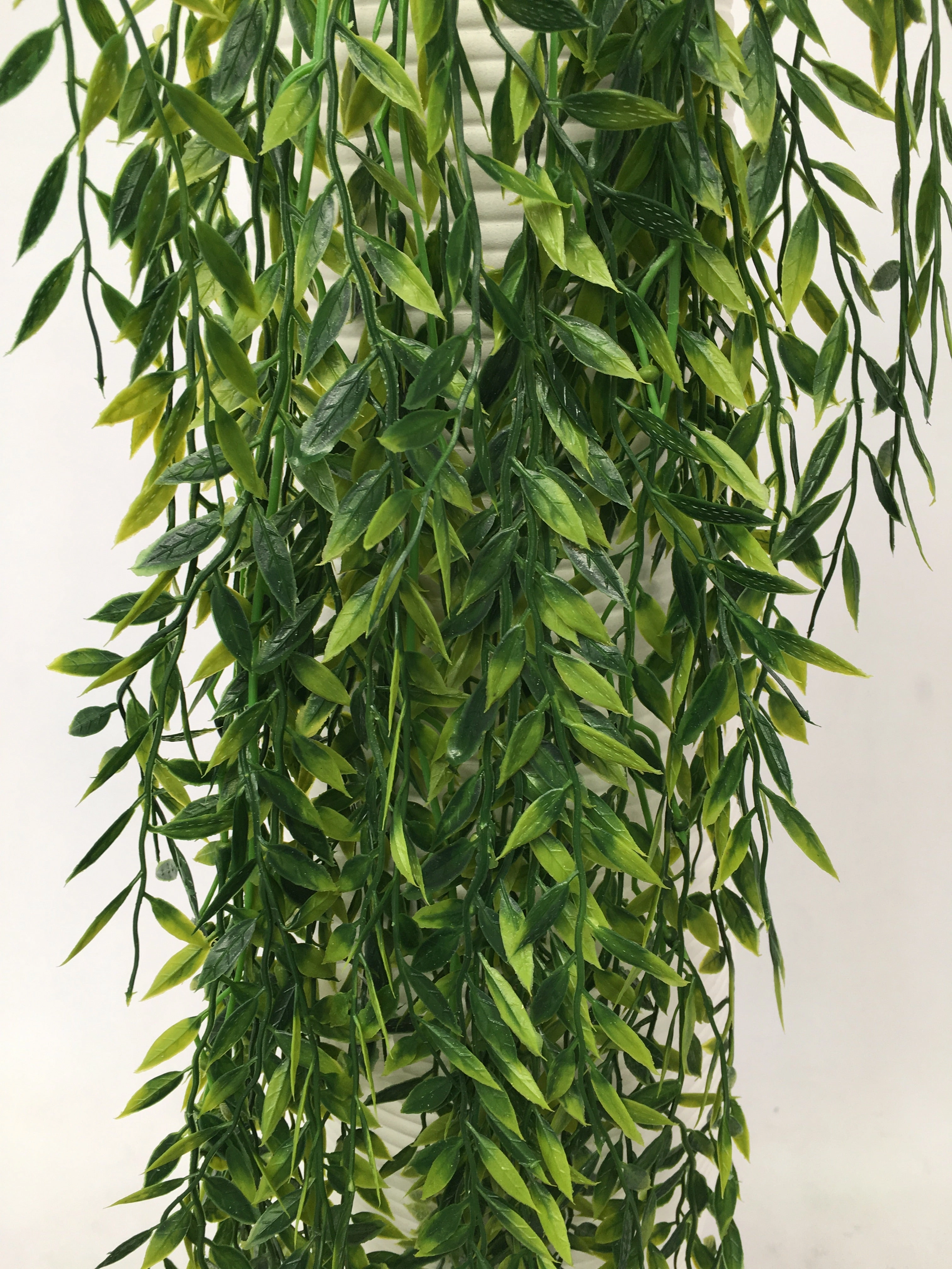 HP0054 Weeping Greenery 90cm Green
