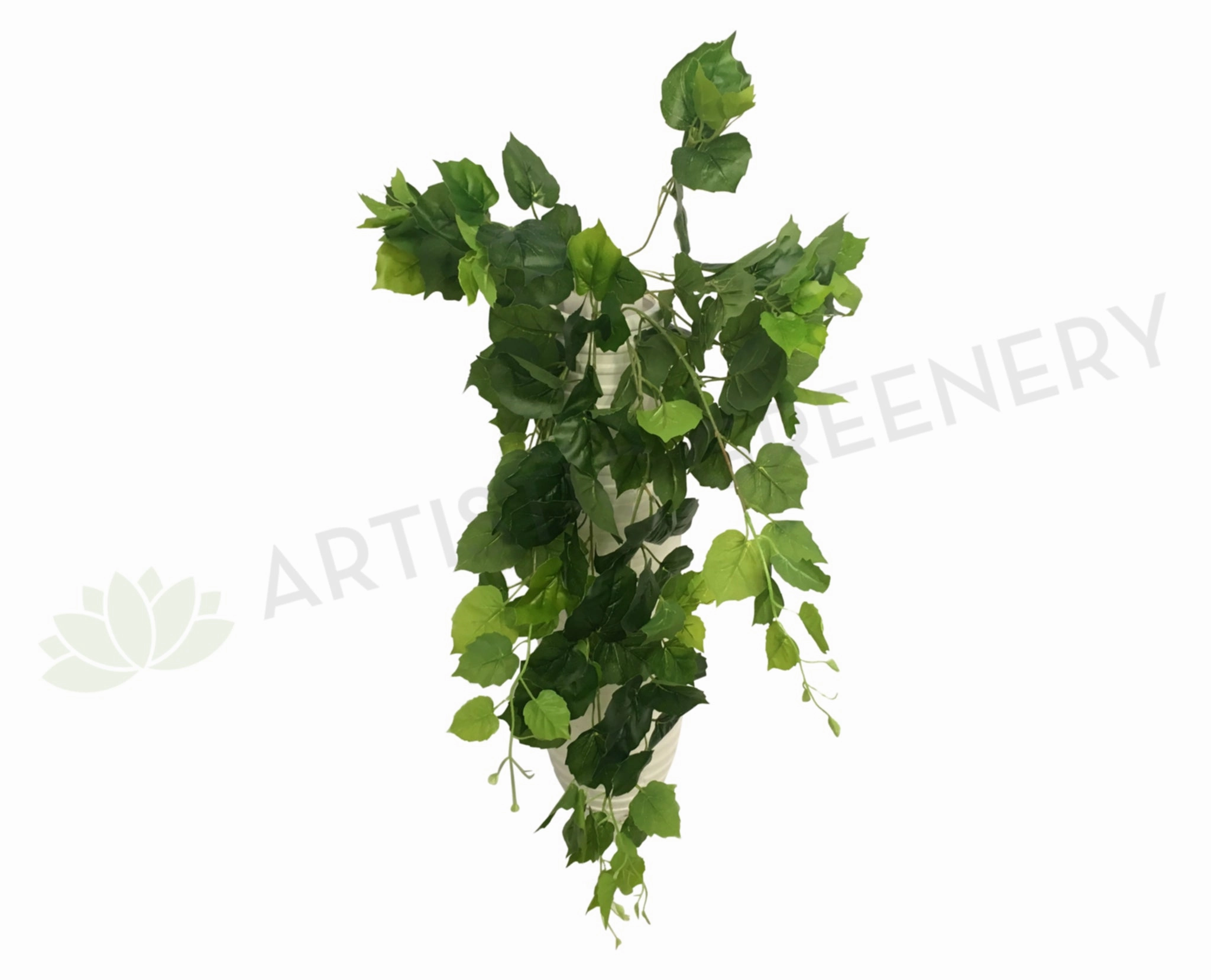 HP0059 Hanging Little Linden Real Touch 80cm Green summer vegetable seed  