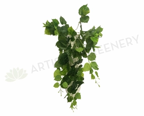 HP0059 Hanging Little Linden Real Touch 80cm Green summer vegetable seed  