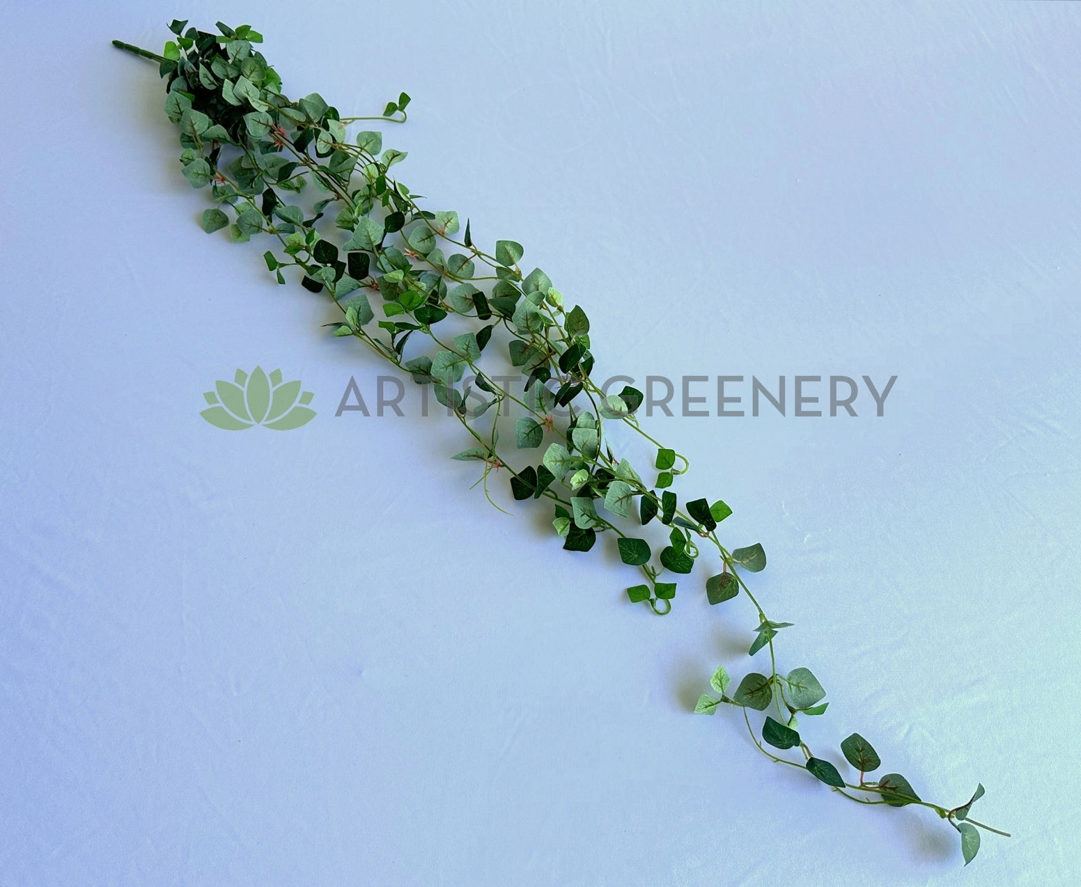 HP0069N Hanging Eucalyptus (small leaves) 70cm