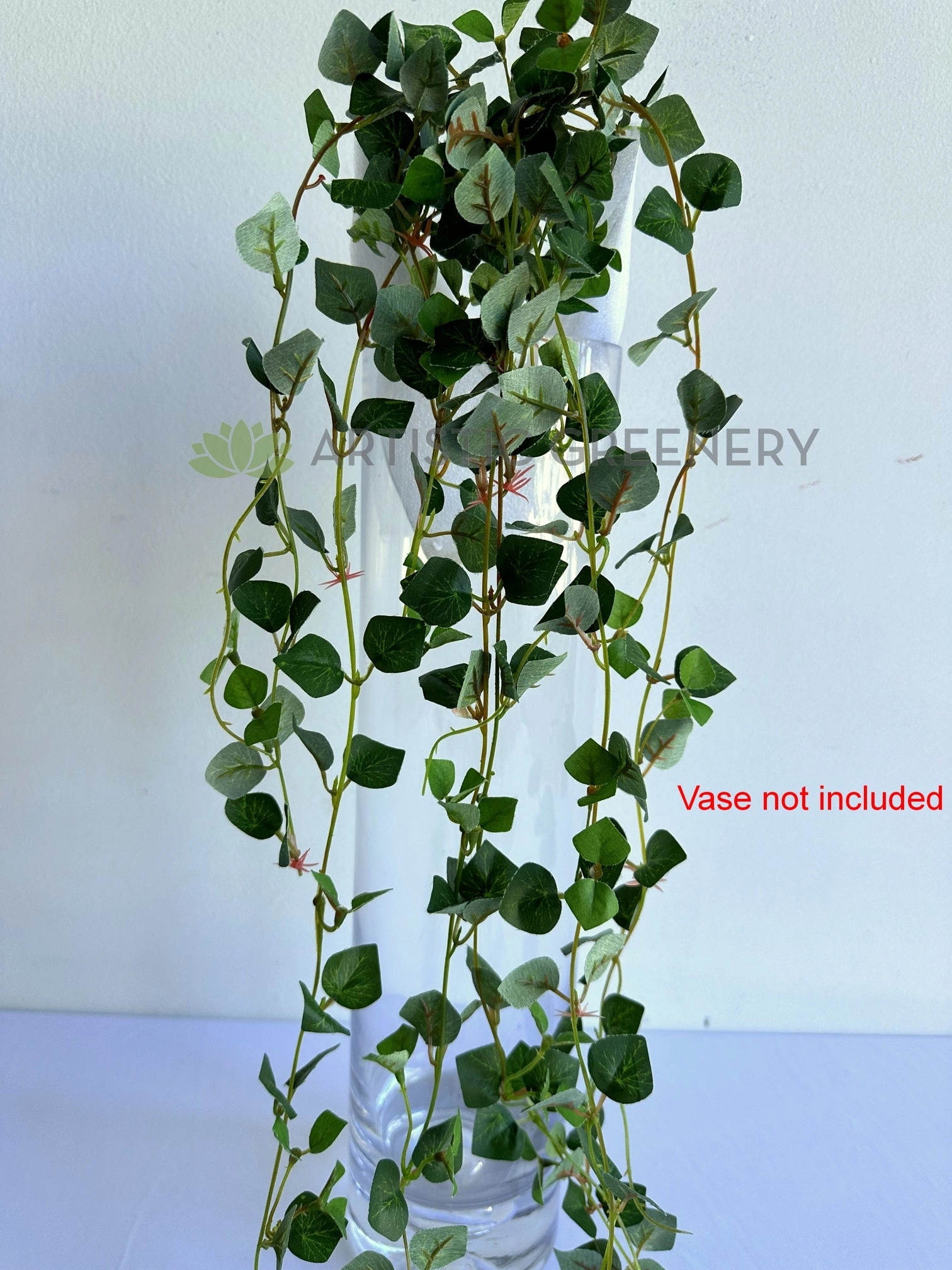 HP0069N Hanging Eucalyptus (small leaves) 70cm