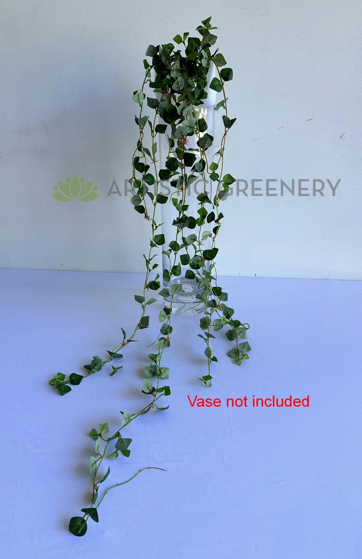 HP0069N Hanging Eucalyptus (small leaves) 70cm