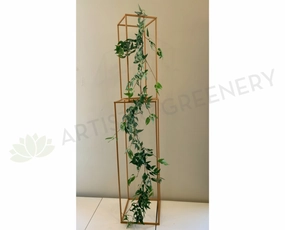 HP0070 Willow Garland 180cm Green summer vegetable seed  
