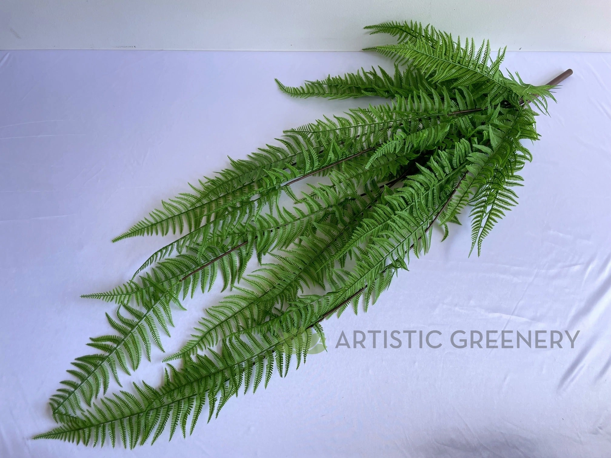 HP0076 Hanging Boston Fern 128cm
