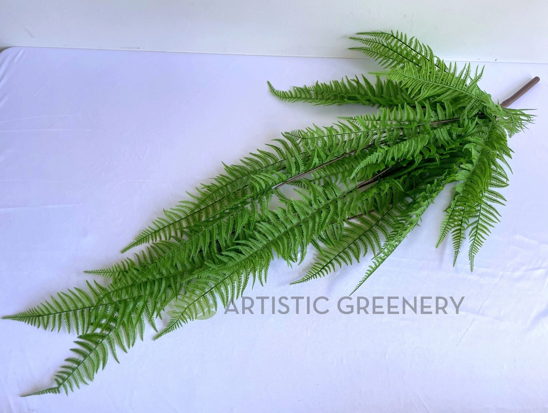 HP0076 Hanging Boston Fern 128cm
