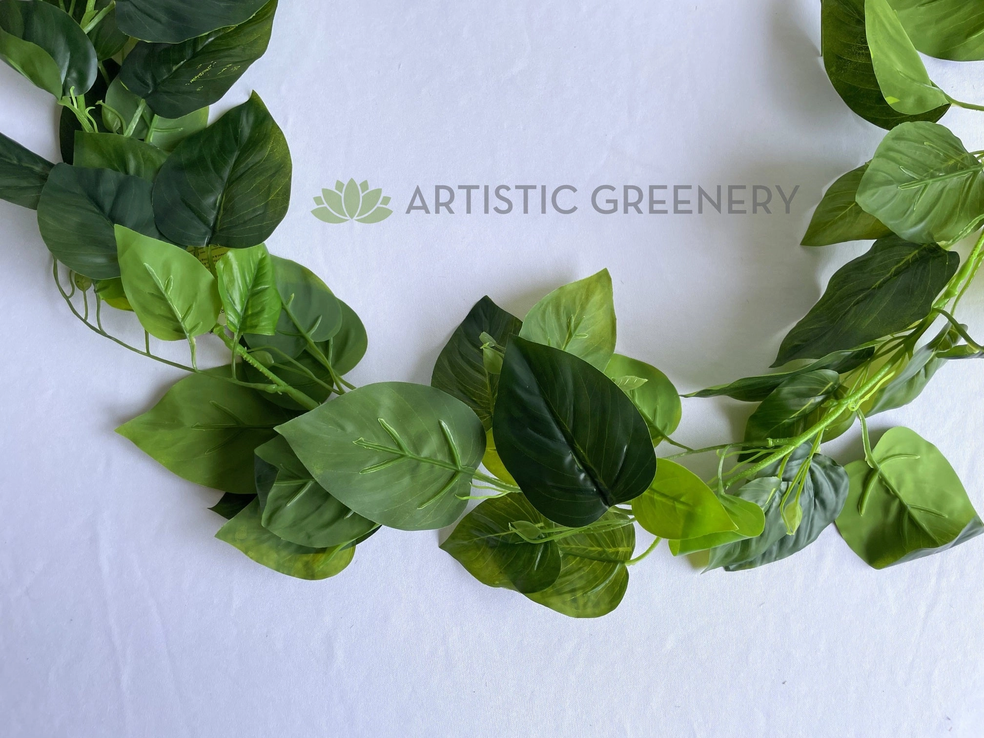 HP0078 Jade Pothos Vines (Garland) 170cm