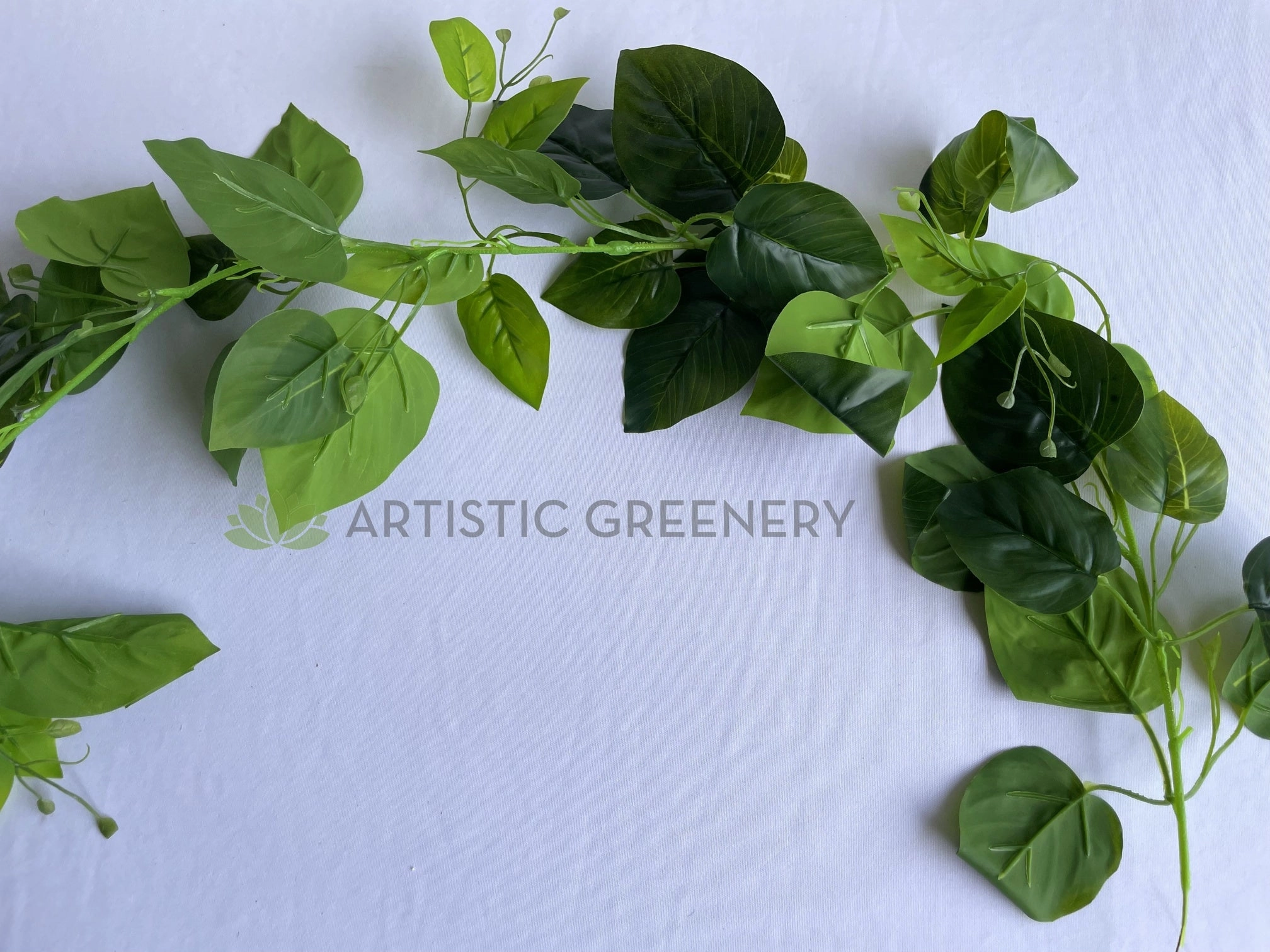 HP0078 Jade Pothos Vines (Garland) 170cm