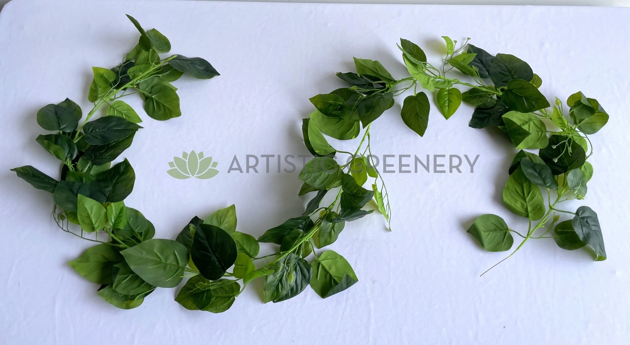 HP0078 Jade Pothos Vines (Garland) 170cm