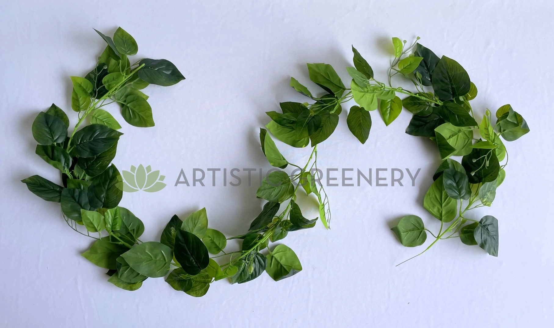 HP0078 Jade Pothos Vines (Garland) 170cm