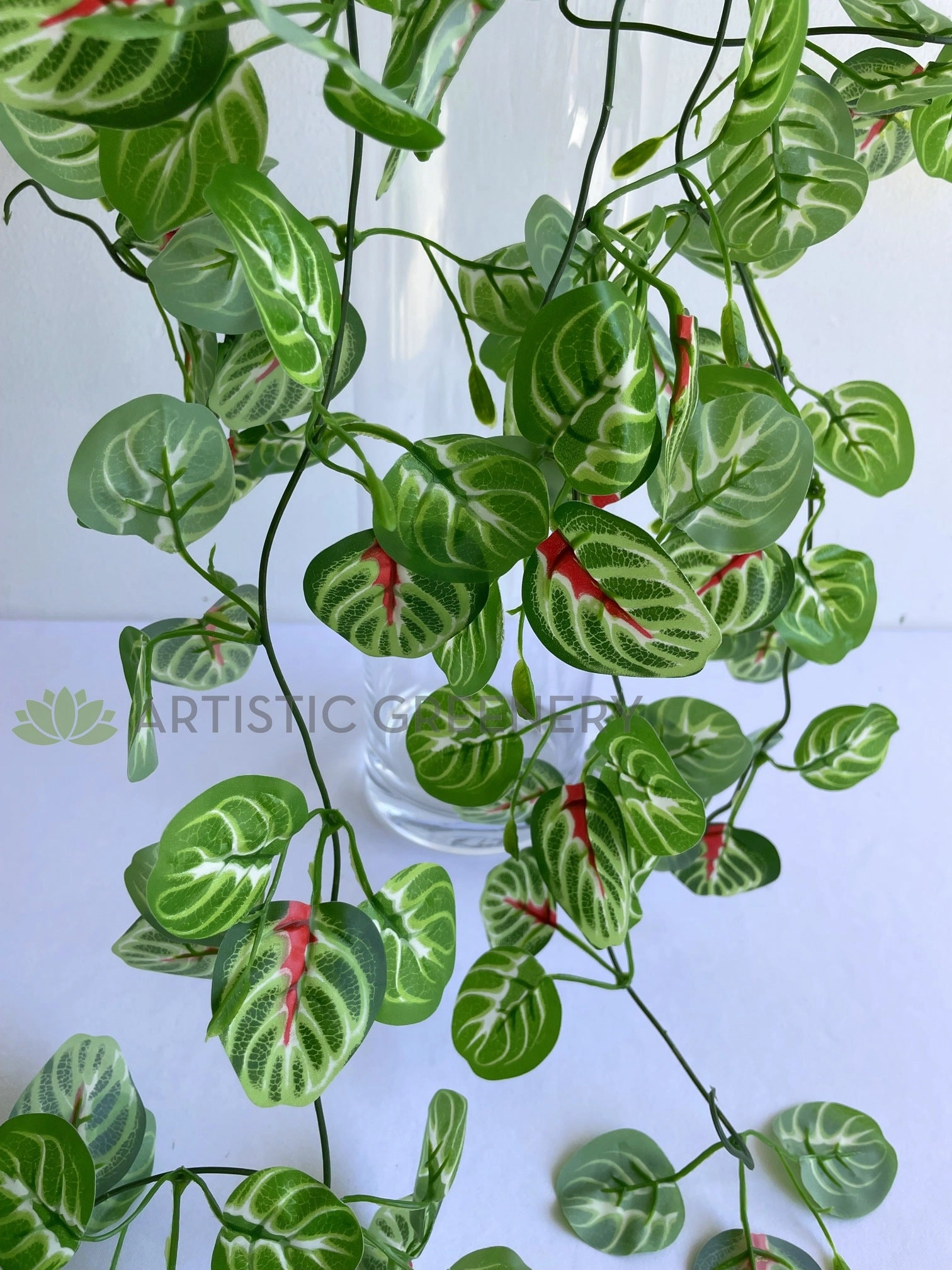 HP0084 Hanging Begonias 75cm