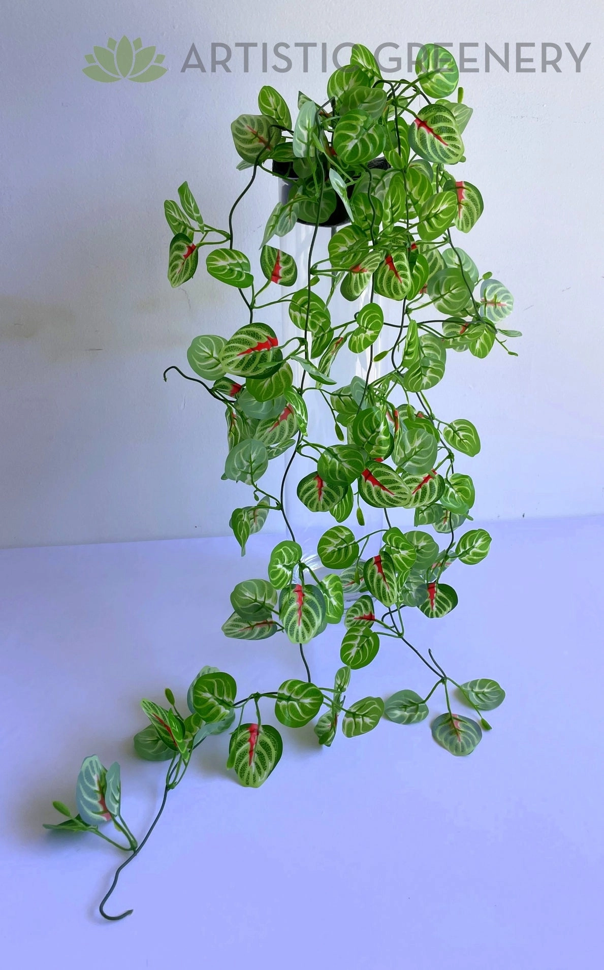 HP0084 Hanging Begonias 75cm