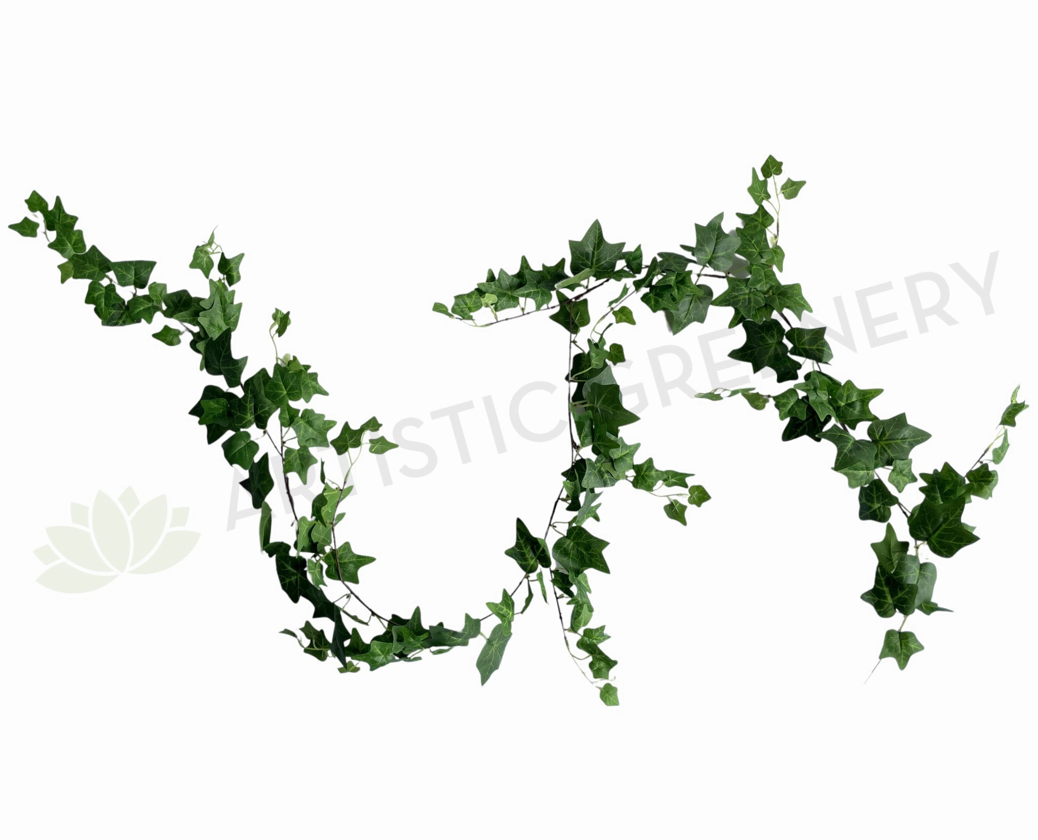 HP0090 Ivy Garland 180cm Green summer vegetable seed  