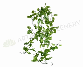HP0093 Hanging Aluminum Plant 85cm summer vegetable seed  