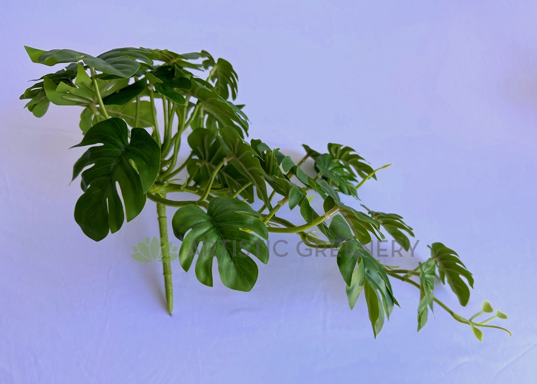 HP0100 Hanging Monstera Plant 46cm