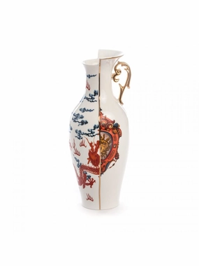 Hybrid - Vase Adelma mini ornamental plant  