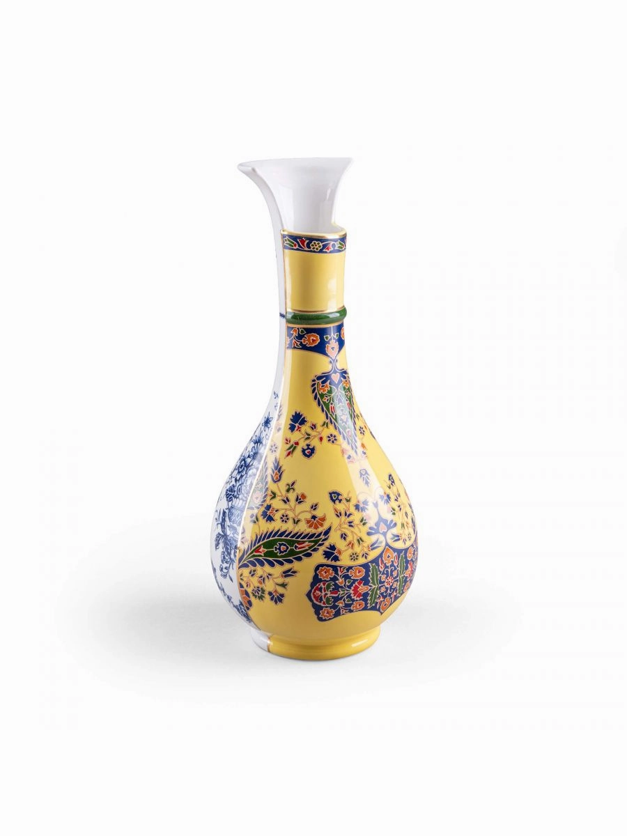 Hybrid - Vase Chunar