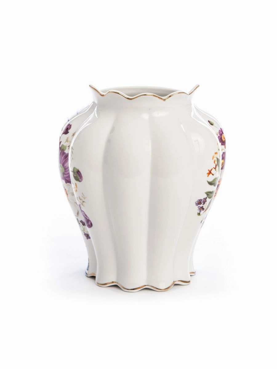 Hybrid - Vase Melania mini ornamental plant  
