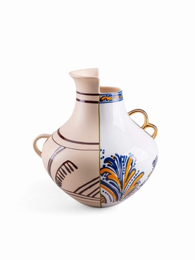 Hybrid - Vase Nazca mini ornamental plant  