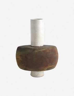 Iara Decorative Vase mini ornamental plant  