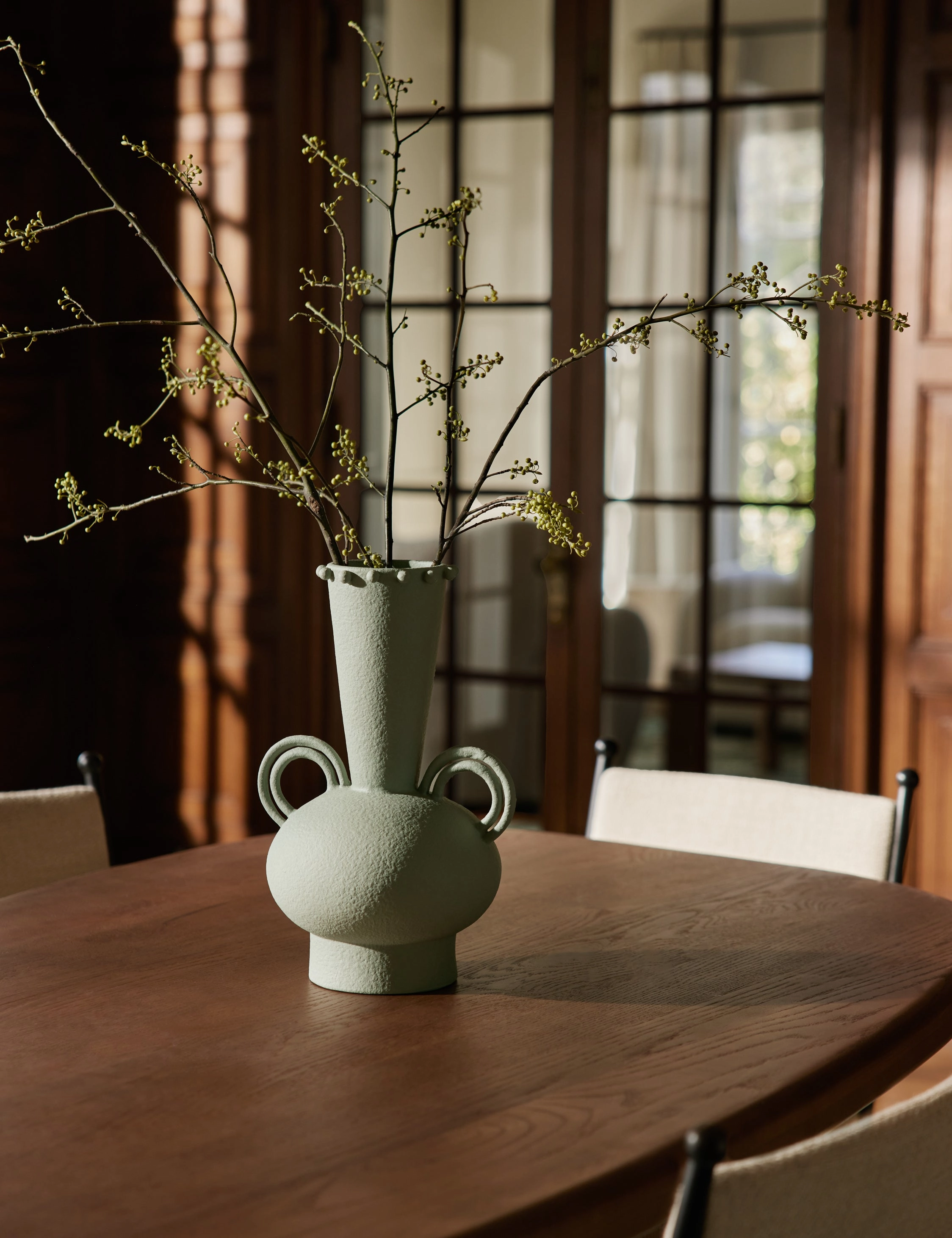 Idra Vase by Aimee Song