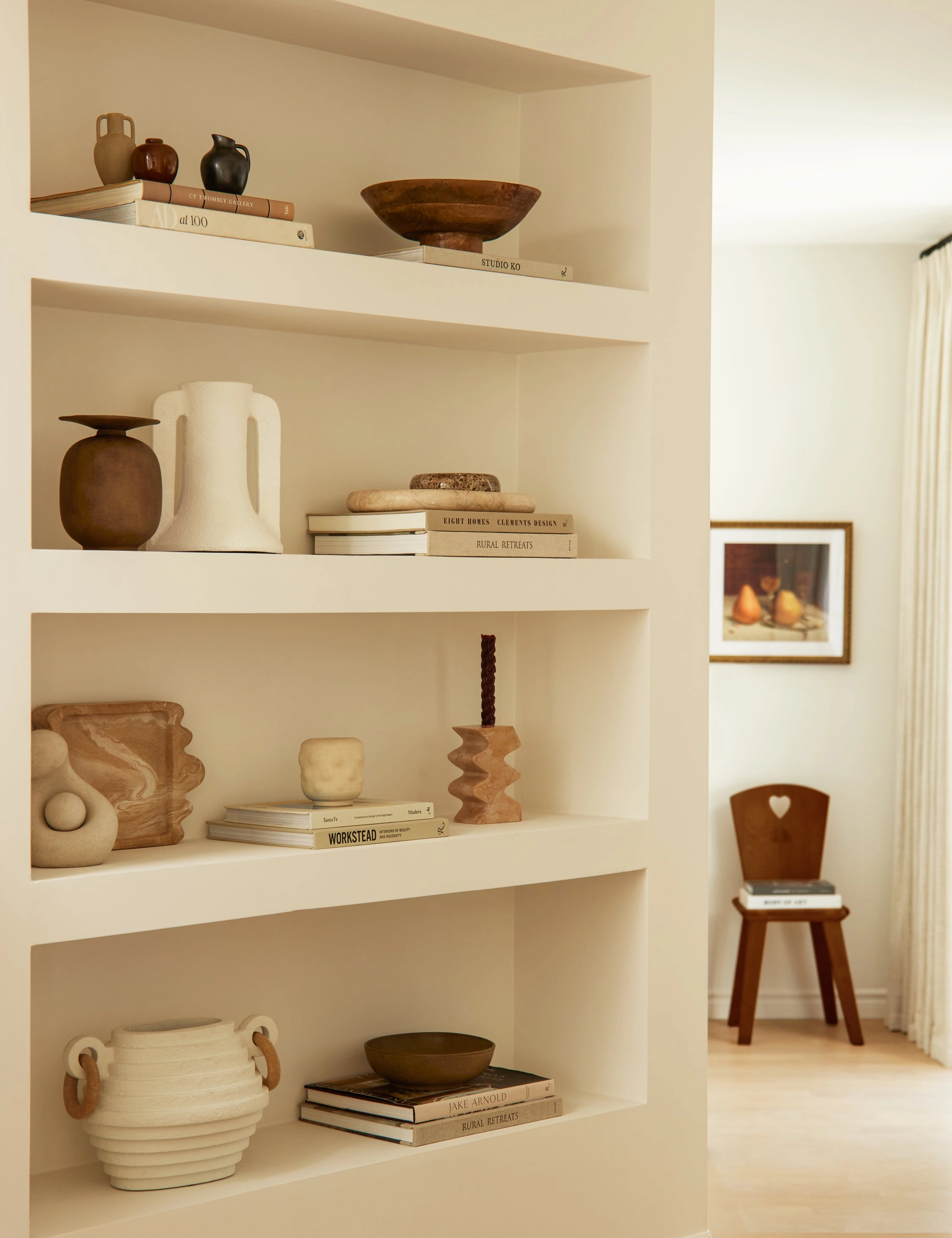 Imogen Decorative Vase