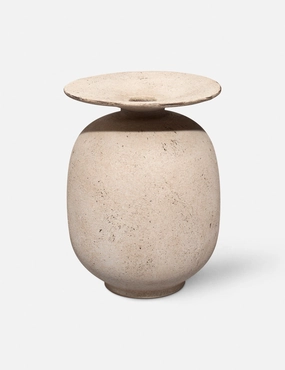 Imogen Decorative Vase mini ornamental plant  