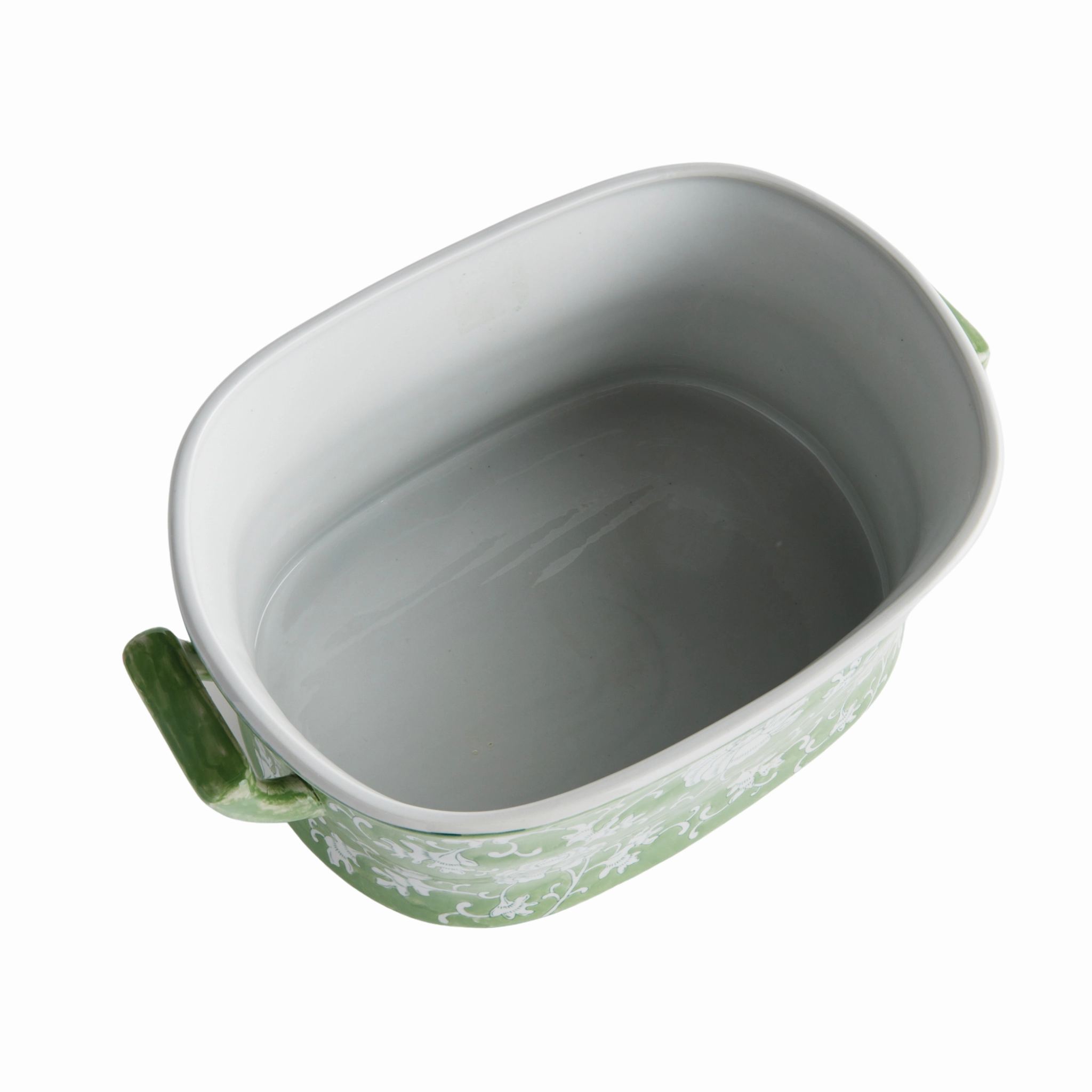 Imperial Lotus Planter