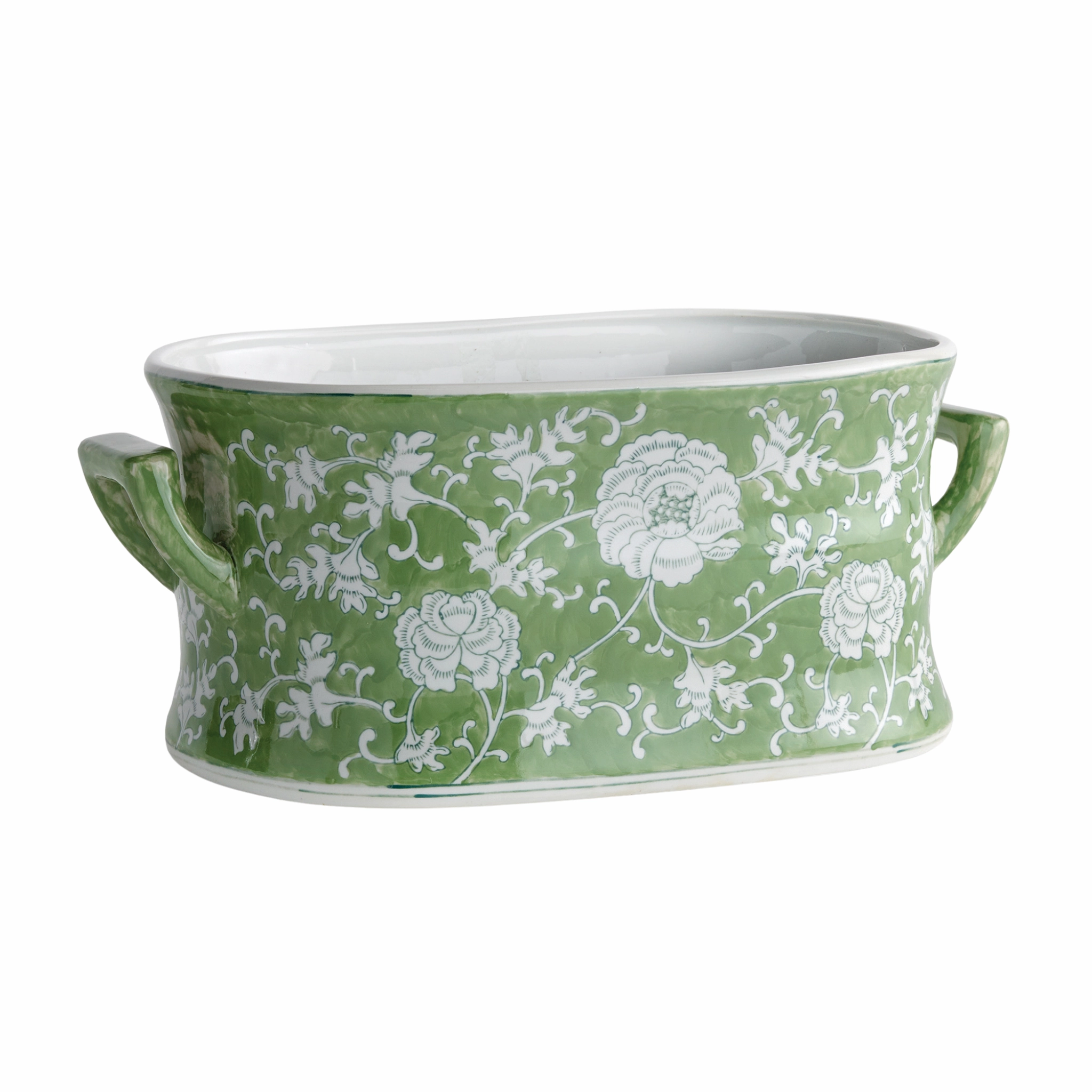 Imperial Lotus Planter