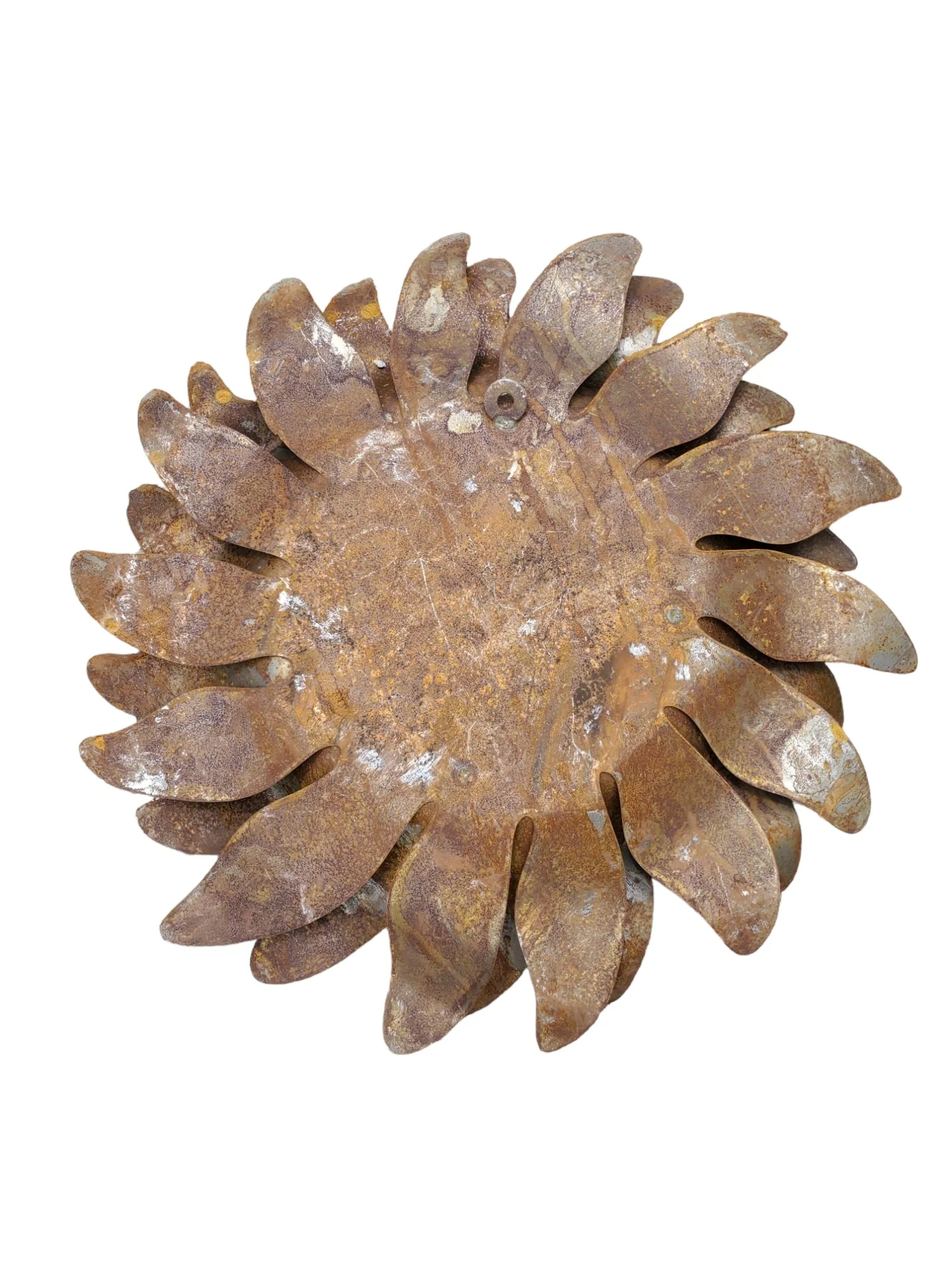 Iron 20inch Sunflower
