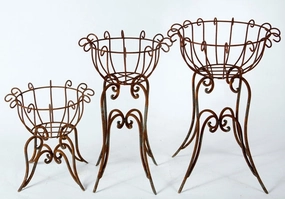  plant stand