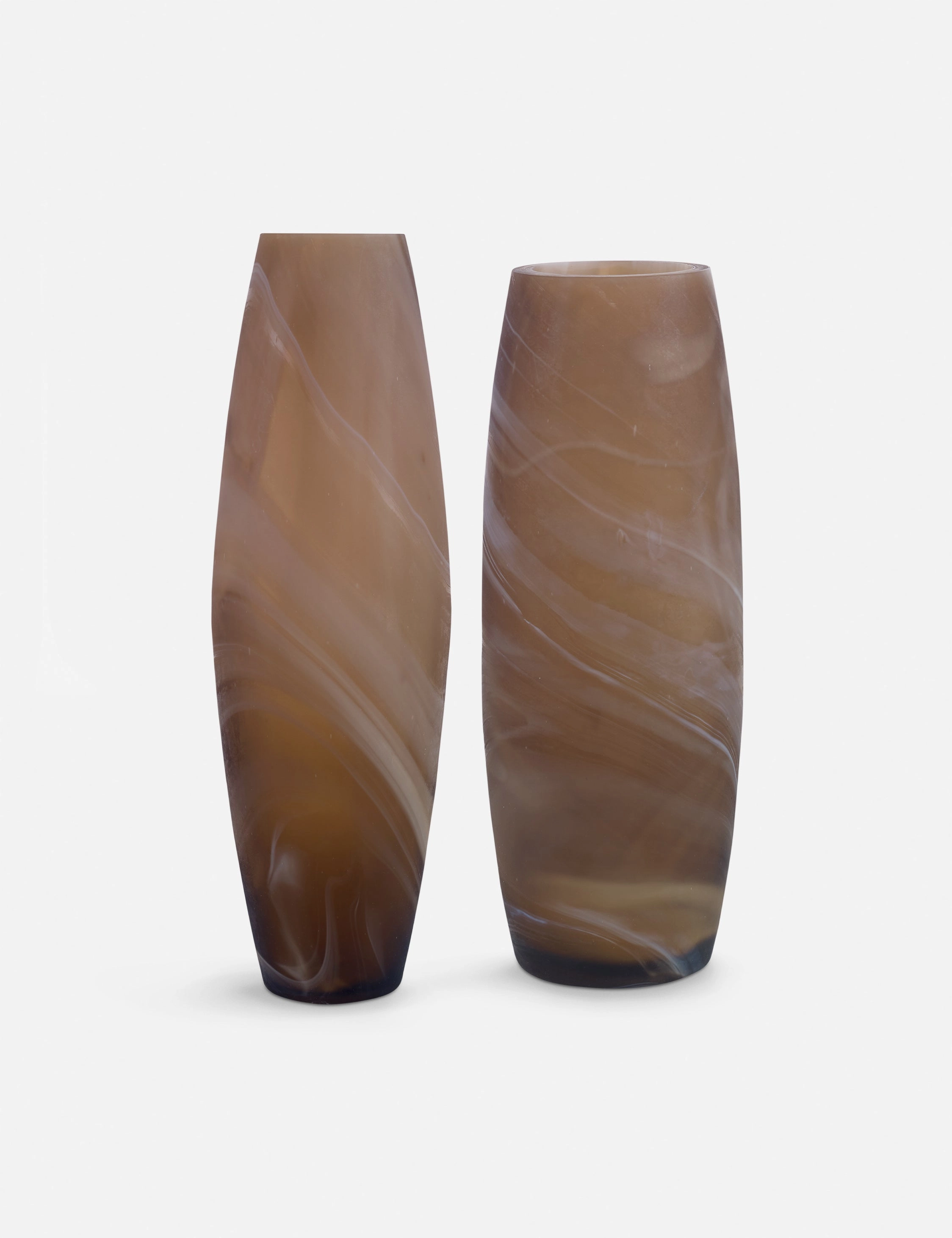 Ismay Vases (Set of 2) mini ornamental plant  