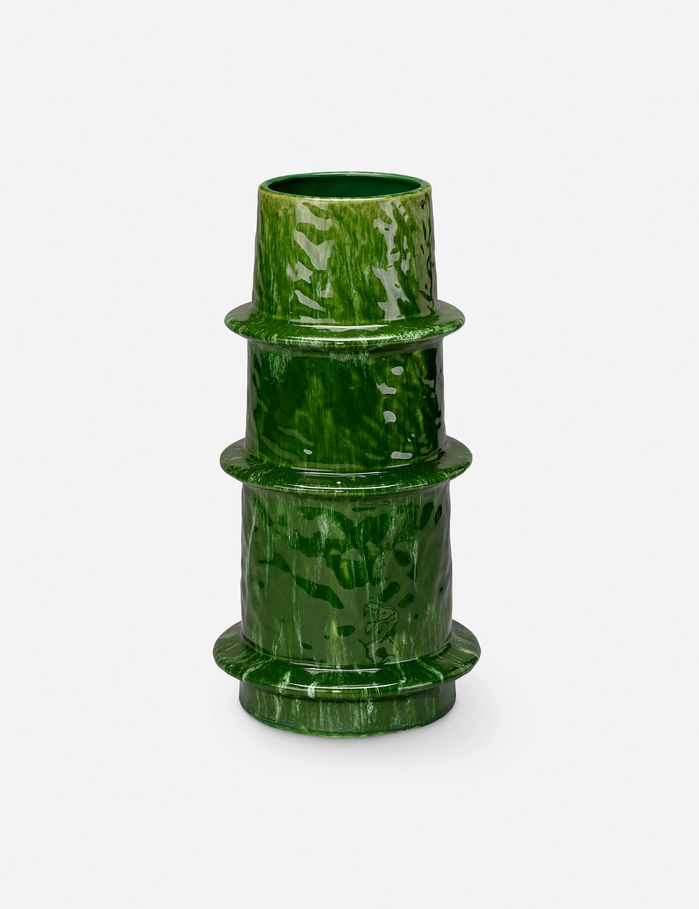 Jelsa Vase mini ornamental plant  