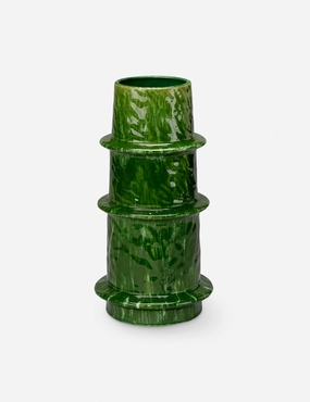 Jelsa Vase mini ornamental plant  
