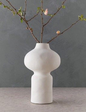 Kareem Vase mini ornamental plant  